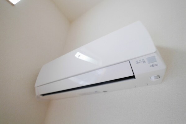 モンステラ高田Bの物件内観写真